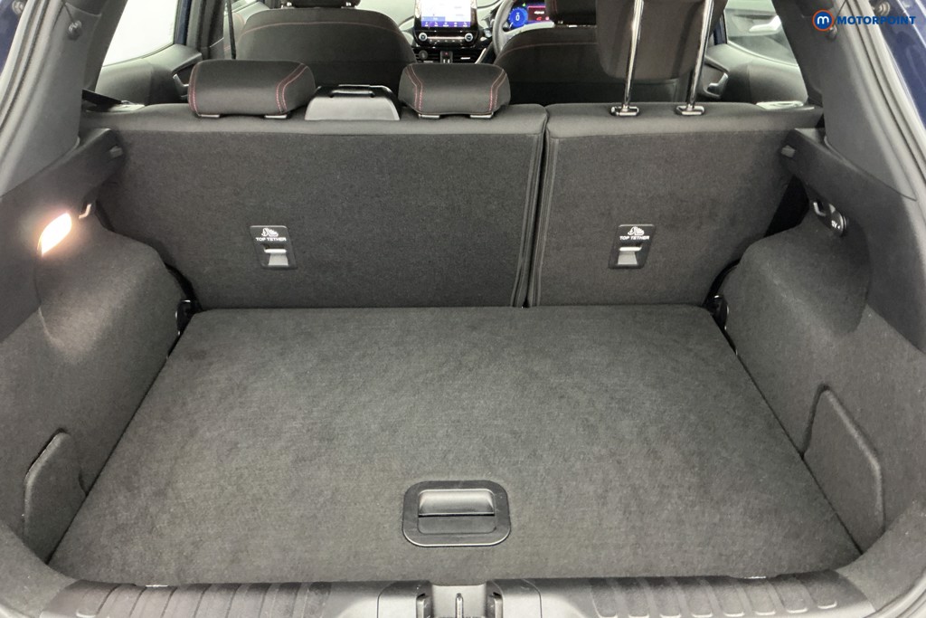 Ford Puma St-Line Manual Petrol SUV - Stock Number (1590452) - 3rd supplementary image