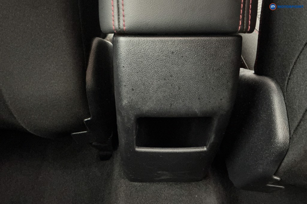 Ford Puma St-Line Manual Petrol SUV - Stock Number (1590452) - 9th supplementary image