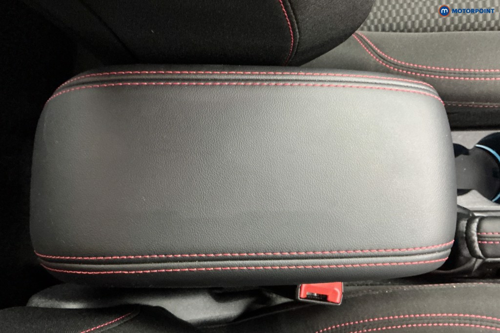 Ford Puma St-Line Manual Petrol SUV - Stock Number (1590452) - 12th supplementary image