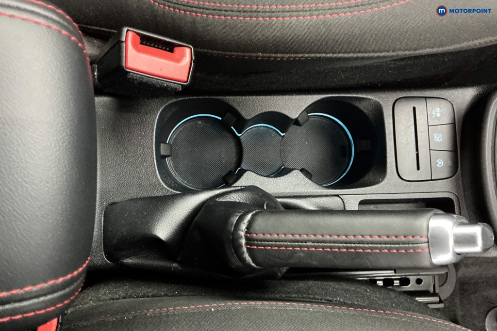 Ford Puma St-Line Manual Petrol SUV - Stock Number (1590452) - 13th supplementary image