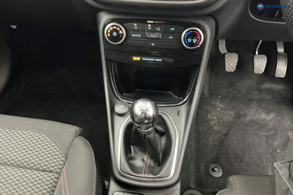 Ford Puma St-Line Manual Petrol SUV - Stock Number (1590452) - 14th supplementary image