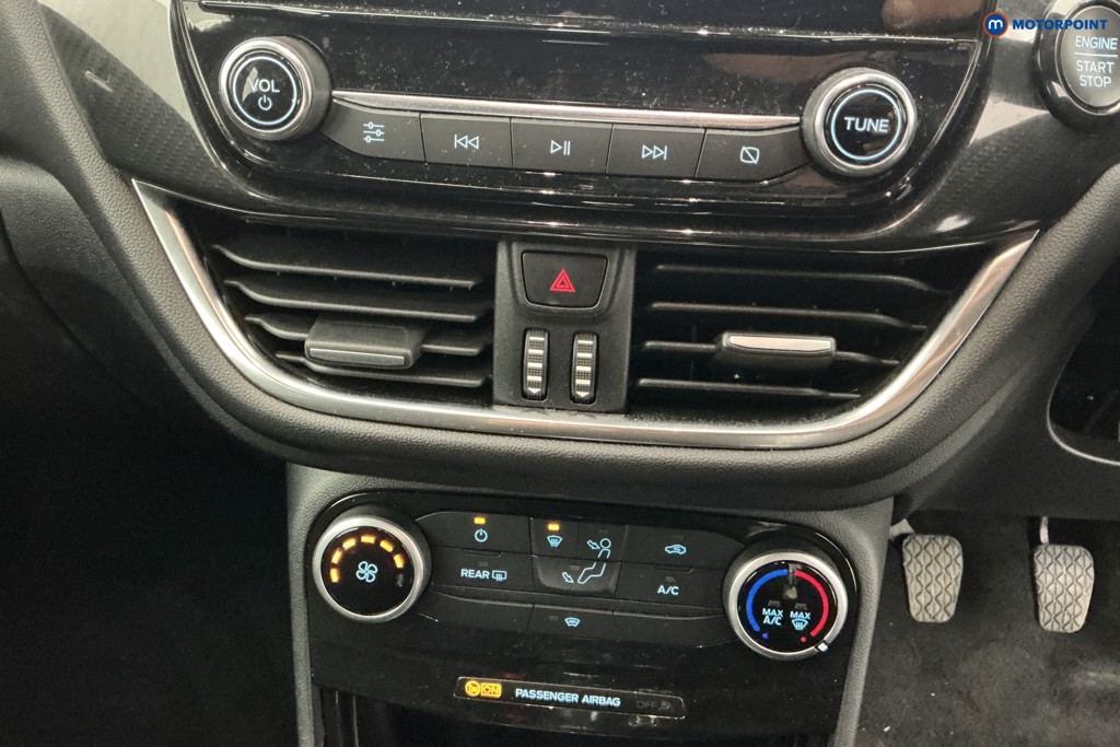 Ford Puma St-Line Manual Petrol SUV - Stock Number (1590452) - 15th supplementary image