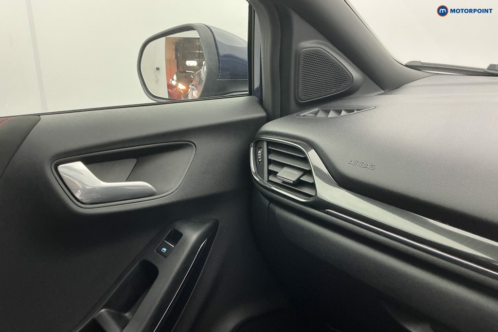 Ford Puma St-Line Manual Petrol SUV - Stock Number (1590452) - 16th supplementary image