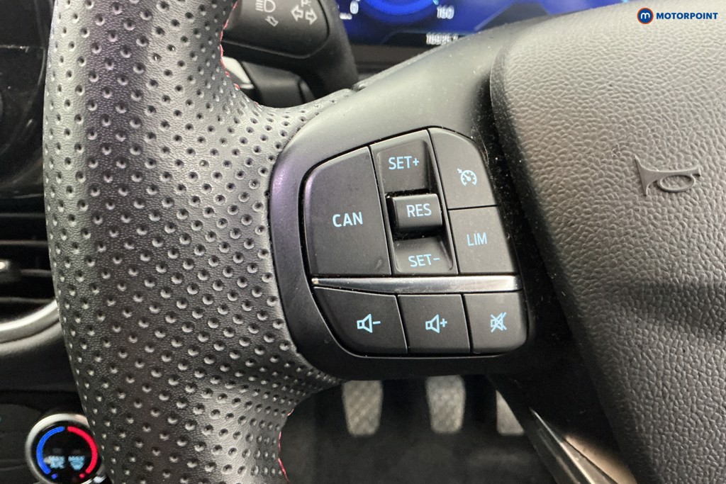 Ford Puma St-Line Manual Petrol SUV - Stock Number (1590452) - 17th supplementary image