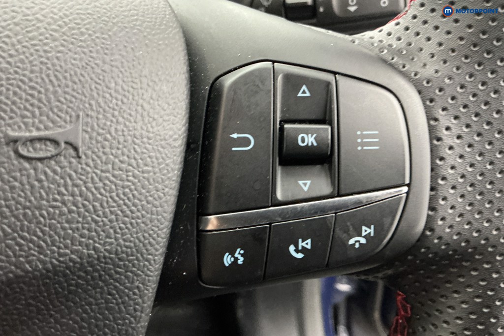 Ford Puma St-Line Manual Petrol SUV - Stock Number (1590452) - 18th supplementary image
