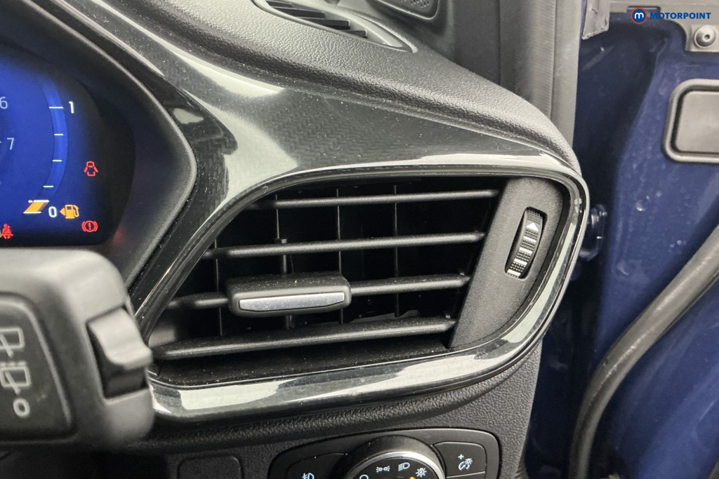 Ford Puma St-Line Manual Petrol SUV - Stock Number (1590452) - 19th supplementary image