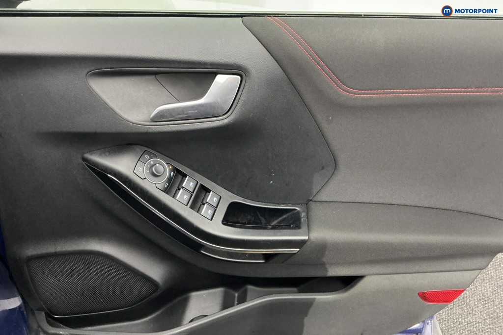 Ford Puma St-Line Manual Petrol SUV - Stock Number (1590452) - 20th supplementary image