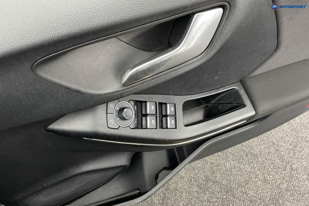 Ford Puma St-Line Manual Petrol SUV - Stock Number (1590452) - 21st supplementary image