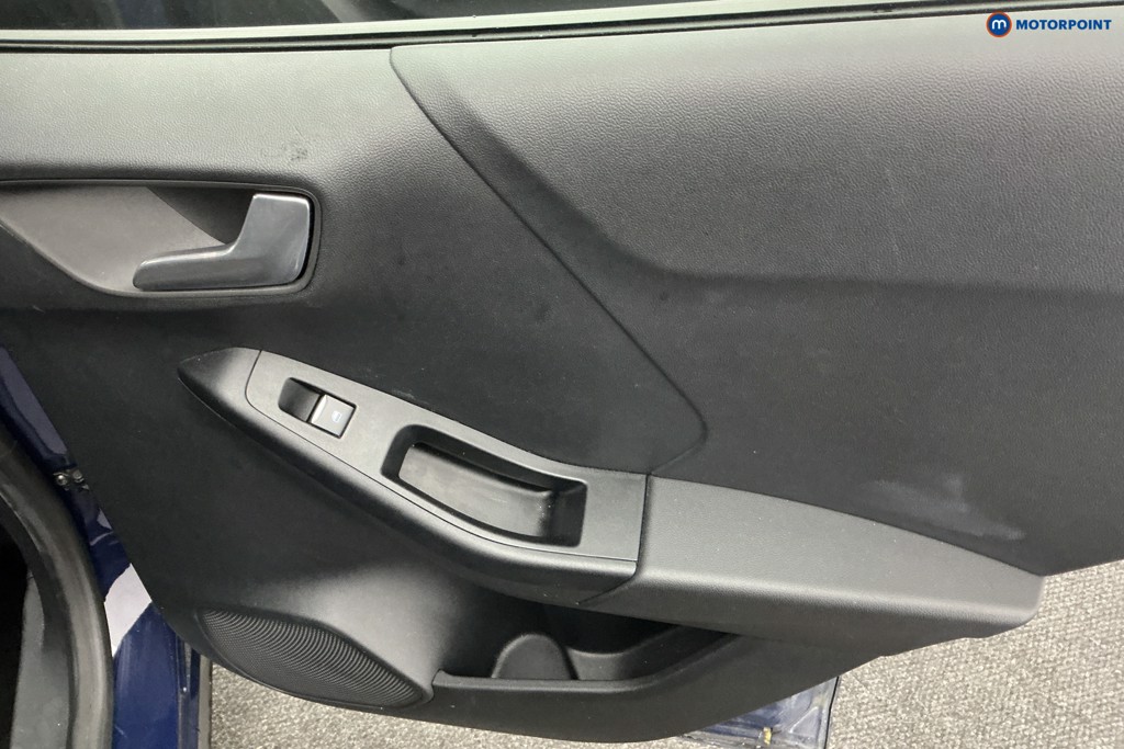 Ford Puma St-Line Manual Petrol SUV - Stock Number (1590452) - 22nd supplementary image