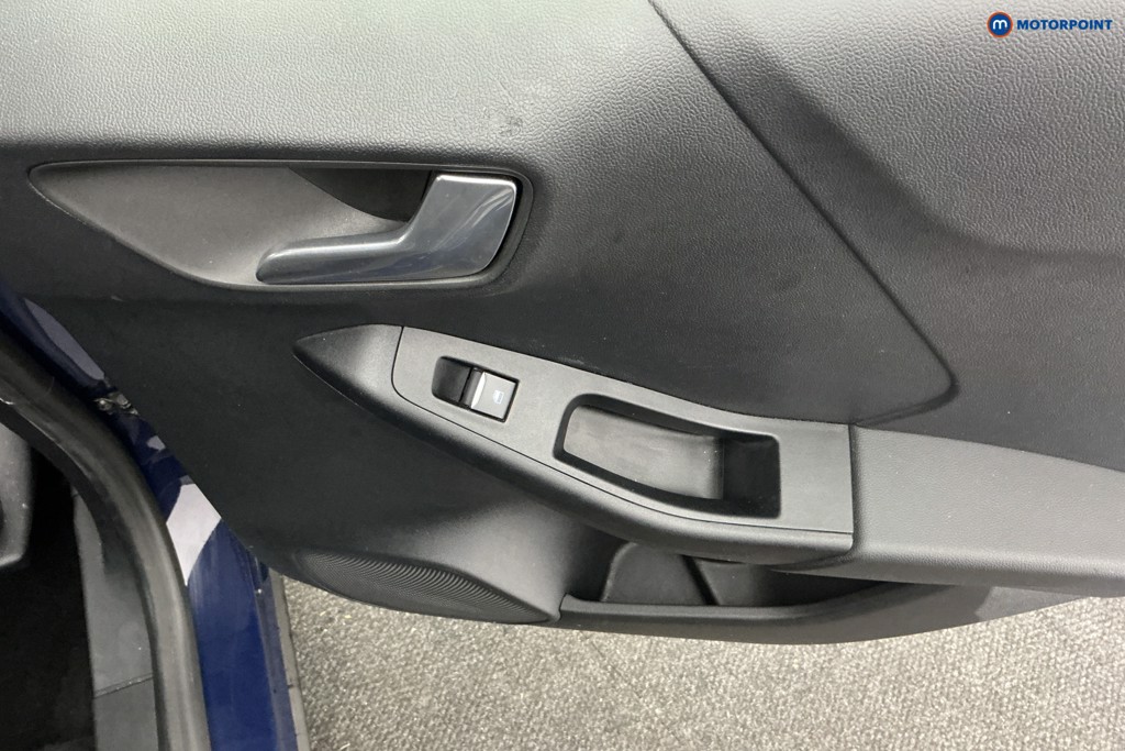 Ford Puma St-Line Manual Petrol SUV - Stock Number (1590452) - 23rd supplementary image