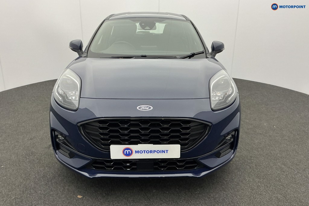 Ford Puma St-Line Manual Petrol SUV - Stock Number (1590452) - 26th supplementary image