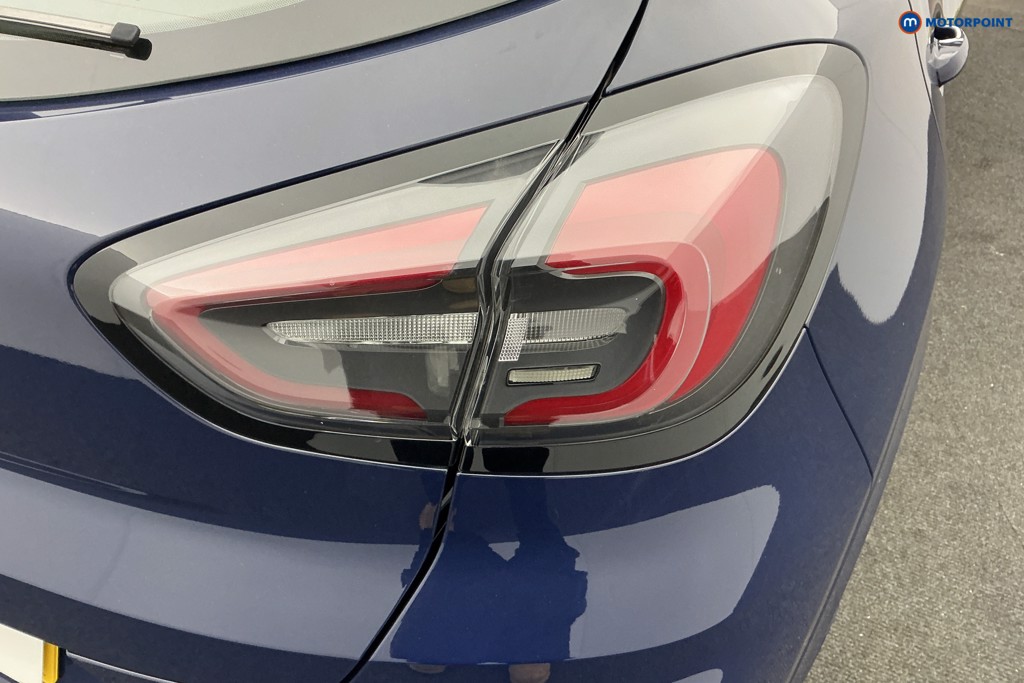 Ford Puma St-Line Manual Petrol SUV - Stock Number (1590452) - 28th supplementary image