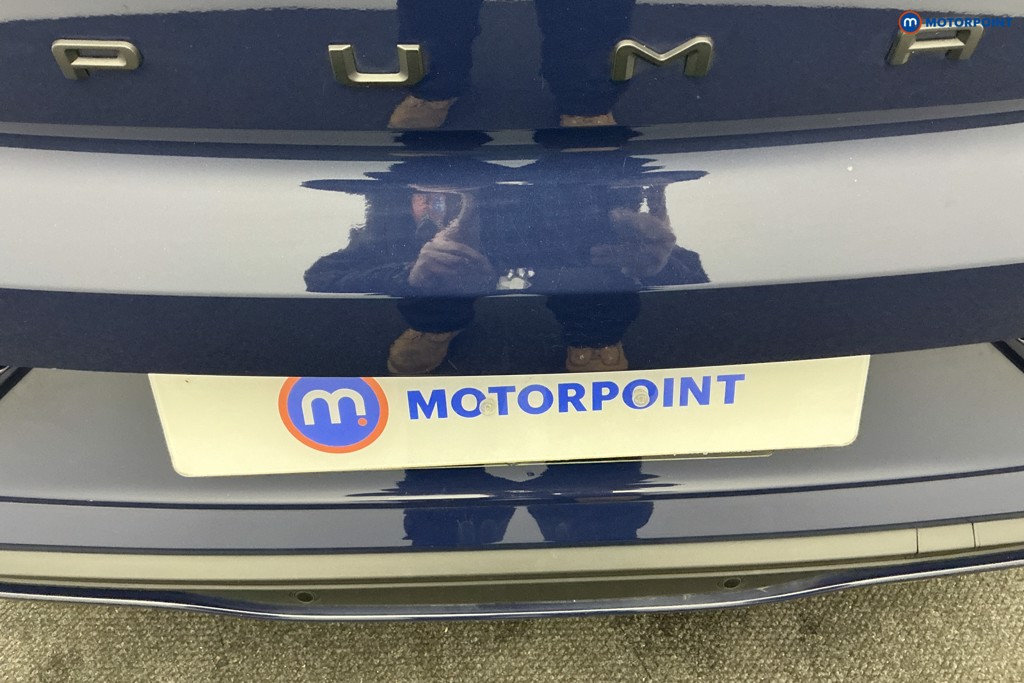 Ford Puma St-Line Manual Petrol SUV - Stock Number (1590452) - 29th supplementary image