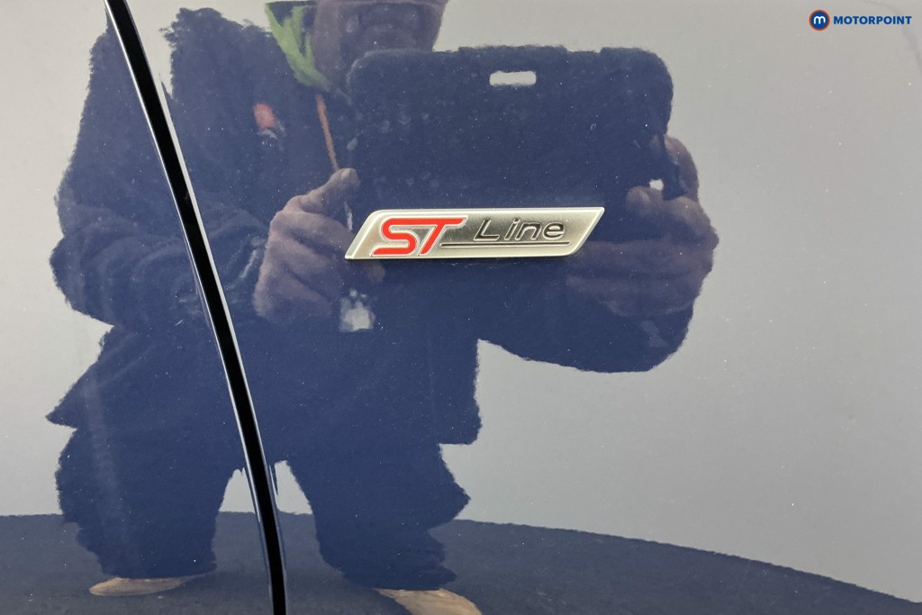 Ford Puma St-Line Manual Petrol SUV - Stock Number (1590452) - 31st supplementary image