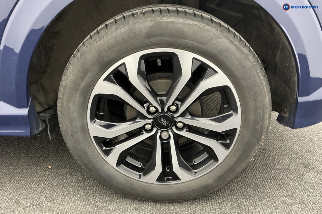 Ford Puma St-Line Manual Petrol SUV - Stock Number (1590452) - 35th supplementary image