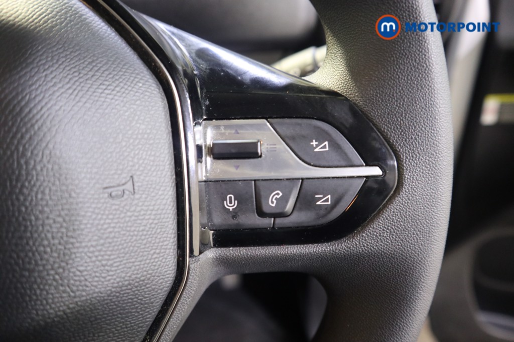 Peugeot Partner Professional Manual Diesel Panel Van - Stock Number (1591160) - 4th supplementary image