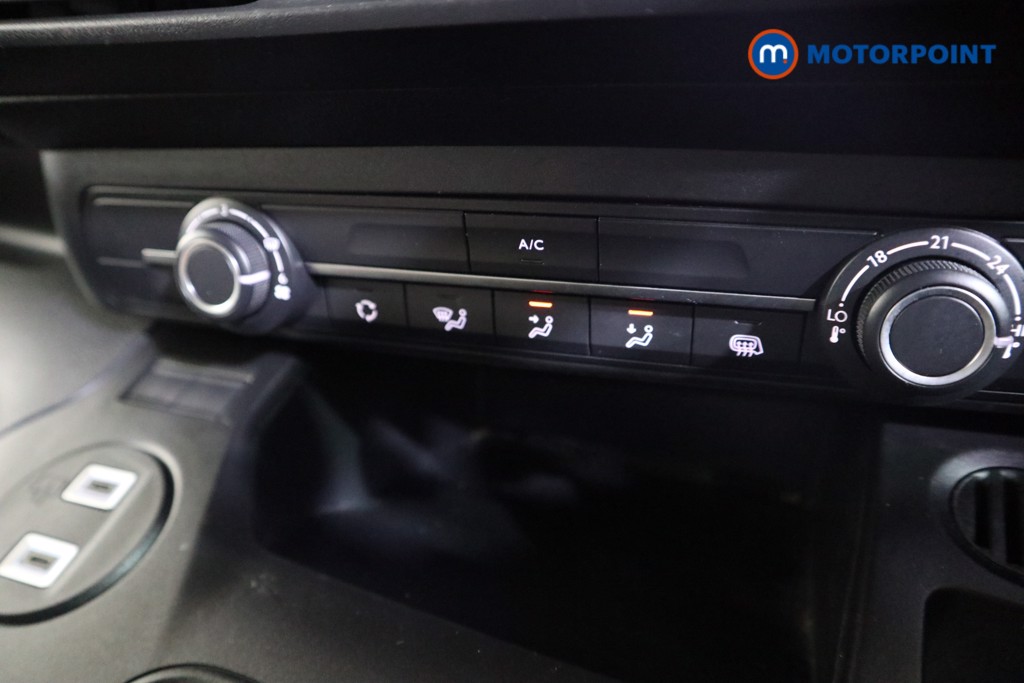 Peugeot Partner Professional Manual Diesel Panel Van - Stock Number (1591160) - 7th supplementary image