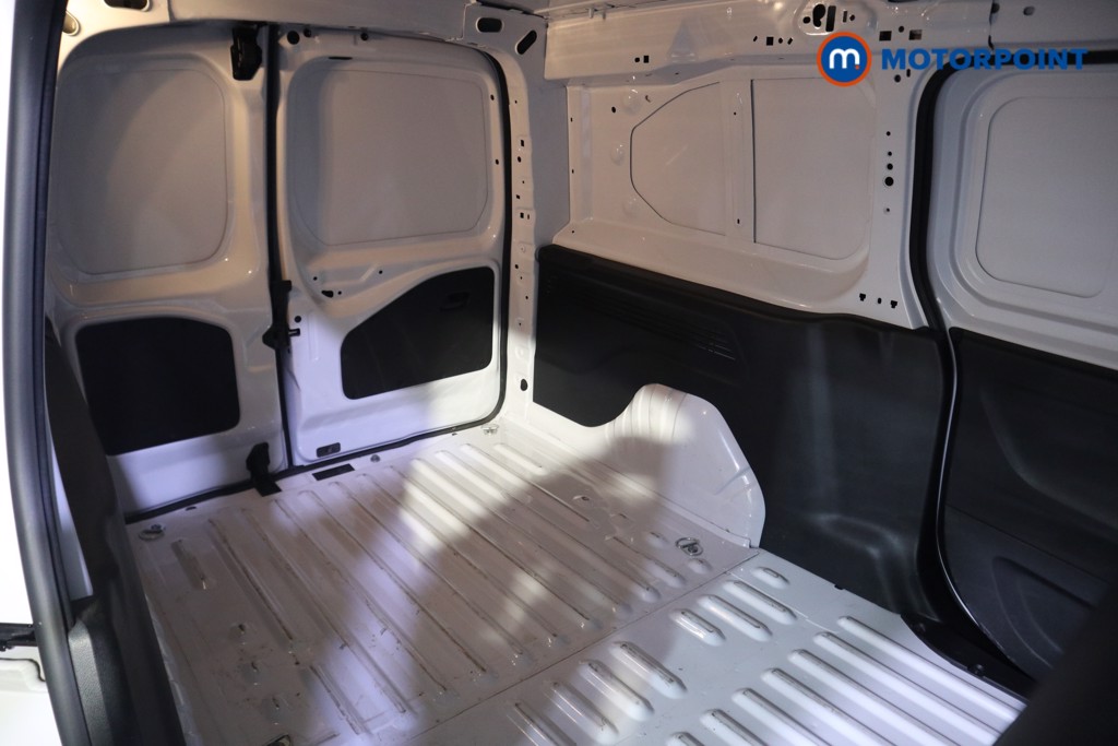 Peugeot Partner Professional Manual Diesel Panel Van - Stock Number (1591160) - 14th supplementary image