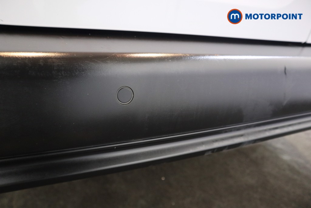 Peugeot Partner Professional Manual Diesel Panel Van - Stock Number (1591160) - 20th supplementary image