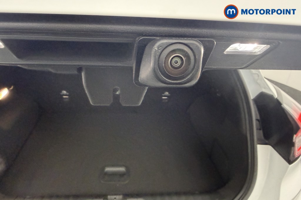 Ford Puma St-Line X Manual Petrol SUV - Stock Number (1591911) - 2nd supplementary image