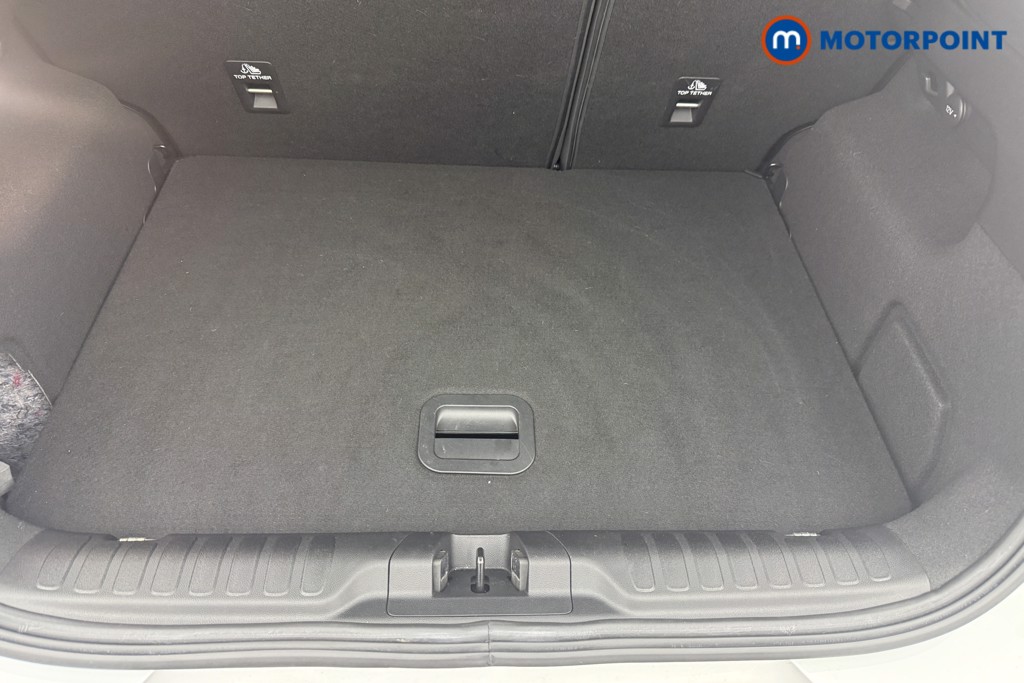 Ford Puma St-Line X Manual Petrol SUV - Stock Number (1591911) - 3rd supplementary image