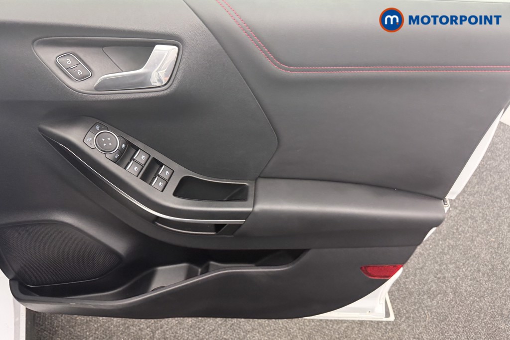 Ford Puma St-Line X Manual Petrol SUV - Stock Number (1591911) - 7th supplementary image