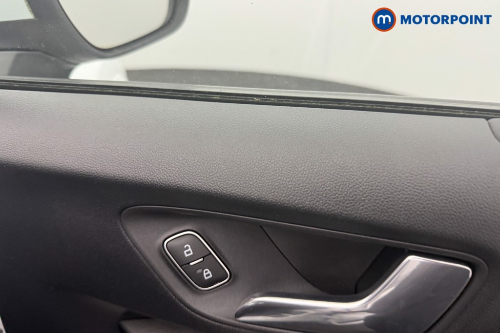 Ford Puma St-Line X Manual Petrol SUV - Stock Number (1591911) - 8th supplementary image