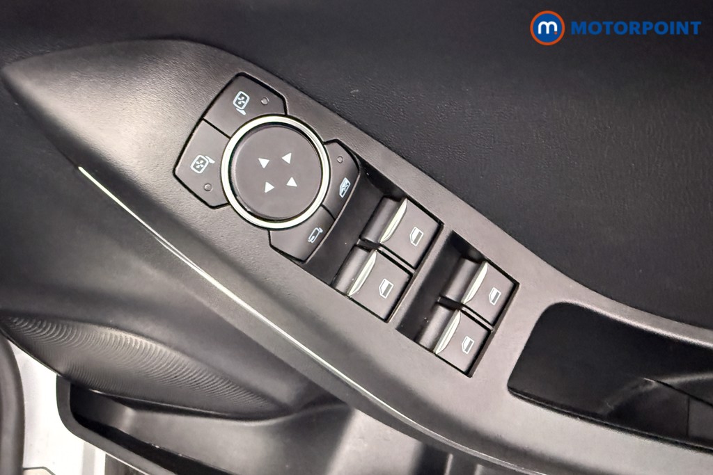 Ford Puma St-Line X Manual Petrol SUV - Stock Number (1591911) - 9th supplementary image