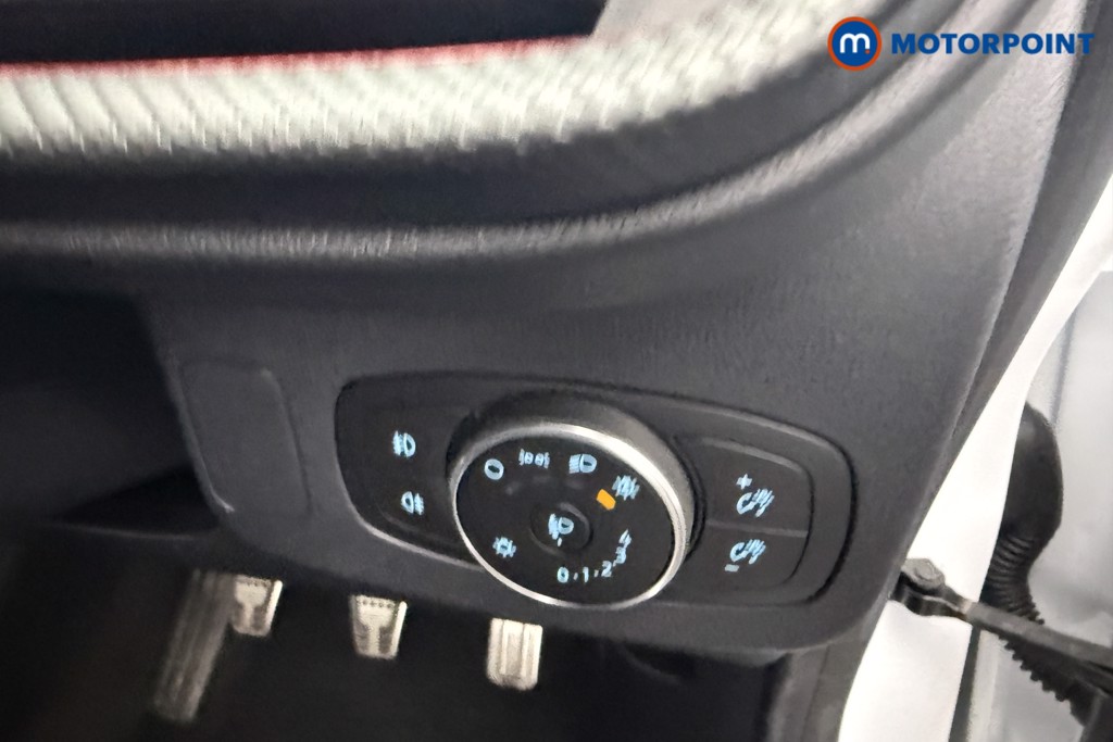 Ford Puma St-Line X Manual Petrol SUV - Stock Number (1591911) - 10th supplementary image