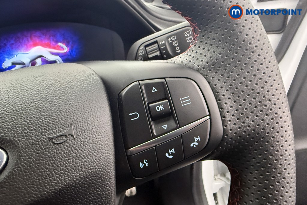 Ford Puma St-Line X Manual Petrol SUV - Stock Number (1591911) - 11th supplementary image