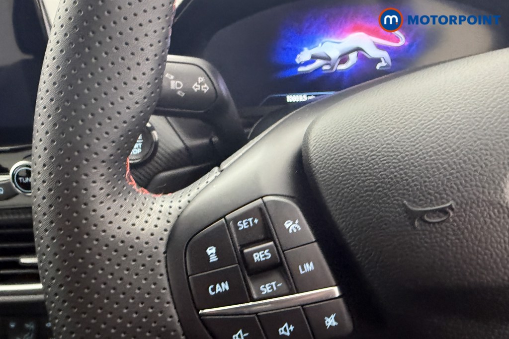 Ford Puma St-Line X Manual Petrol SUV - Stock Number (1591911) - 12th supplementary image