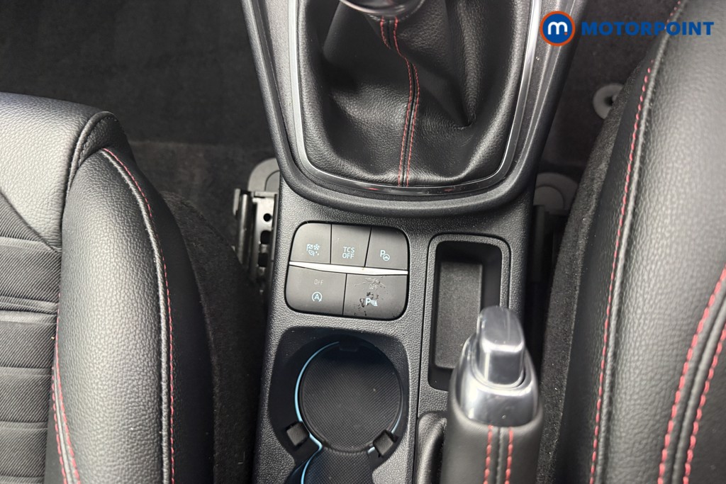 Ford Puma St-Line X Manual Petrol SUV - Stock Number (1591911) - 13th supplementary image