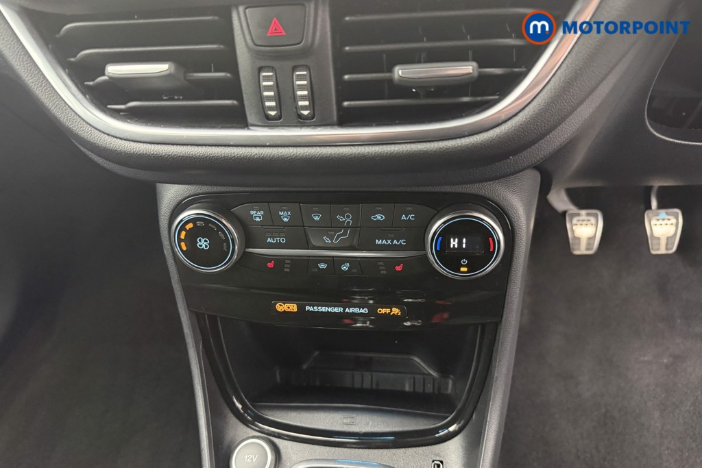 Ford Puma St-Line X Manual Petrol SUV - Stock Number (1591911) - 14th supplementary image