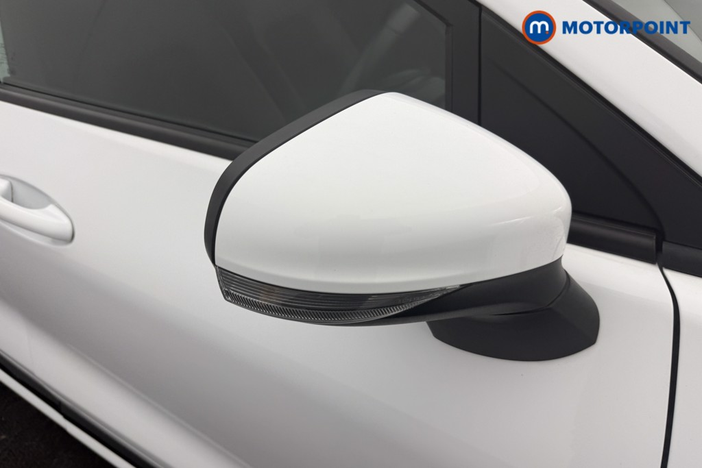 Ford Puma St-Line X Manual Petrol SUV - Stock Number (1591911) - 23rd supplementary image