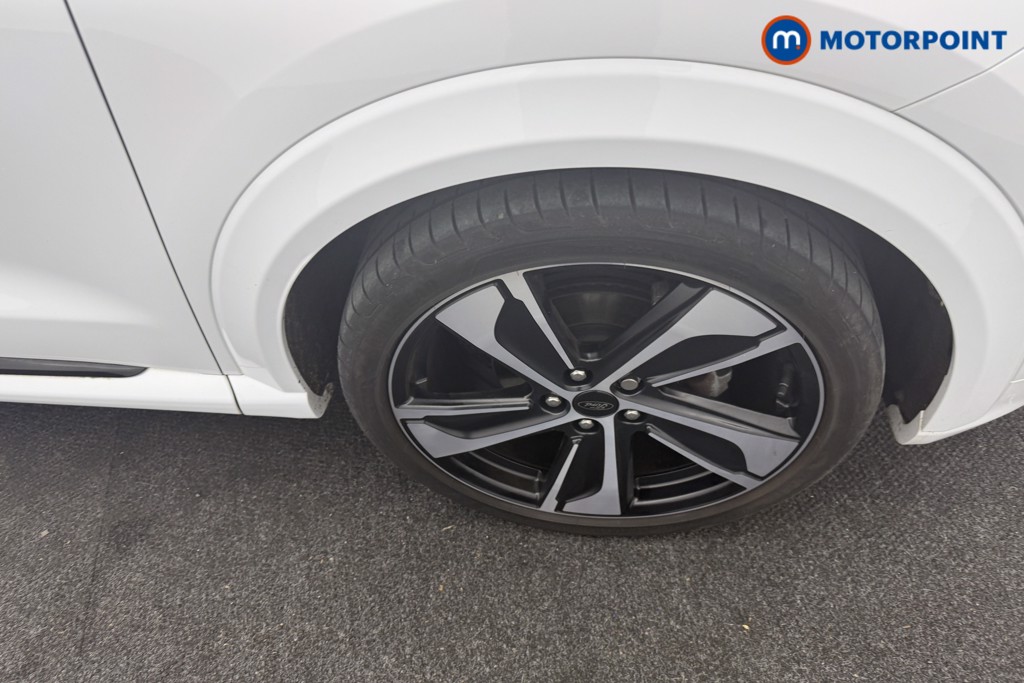 Ford Puma St-Line X Manual Petrol SUV - Stock Number (1591911) - 24th supplementary image