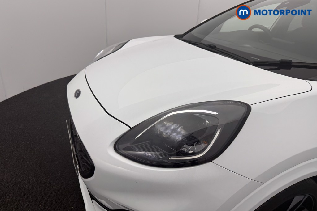 Ford Puma St-Line X Manual Petrol SUV - Stock Number (1591911) - 25th supplementary image