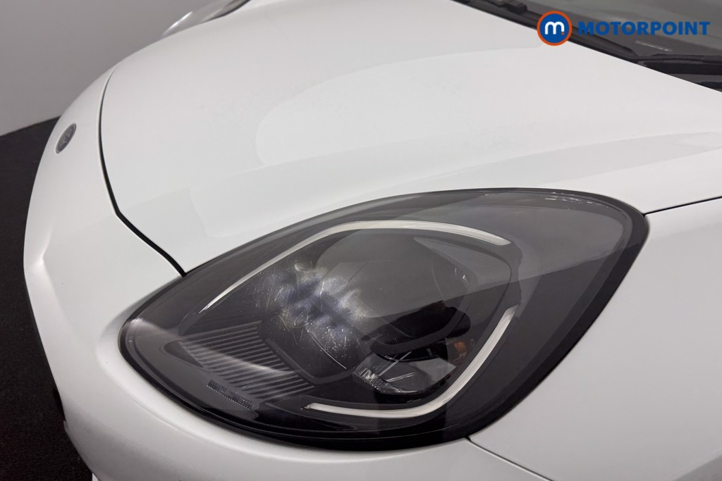 Ford Puma St-Line X Manual Petrol SUV - Stock Number (1591911) - 26th supplementary image