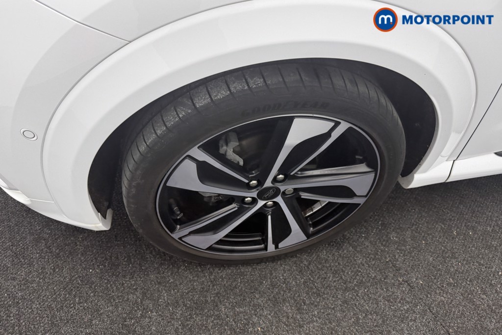 Ford Puma St-Line X Manual Petrol SUV - Stock Number (1591911) - 27th supplementary image