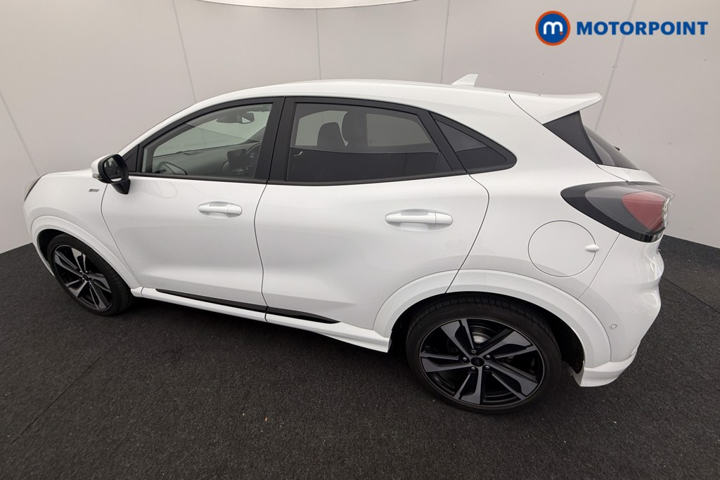 Ford Puma St-Line X Manual Petrol SUV - Stock Number (1591911) - 28th supplementary image