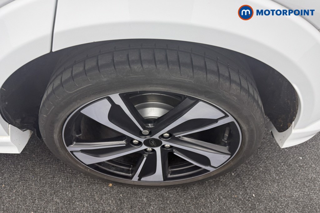 Ford Puma St-Line X Manual Petrol SUV - Stock Number (1591911) - 29th supplementary image