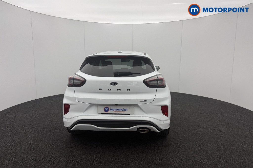 Ford Puma St-Line X Manual Petrol SUV - Stock Number (1591911) - 1st supplementary image