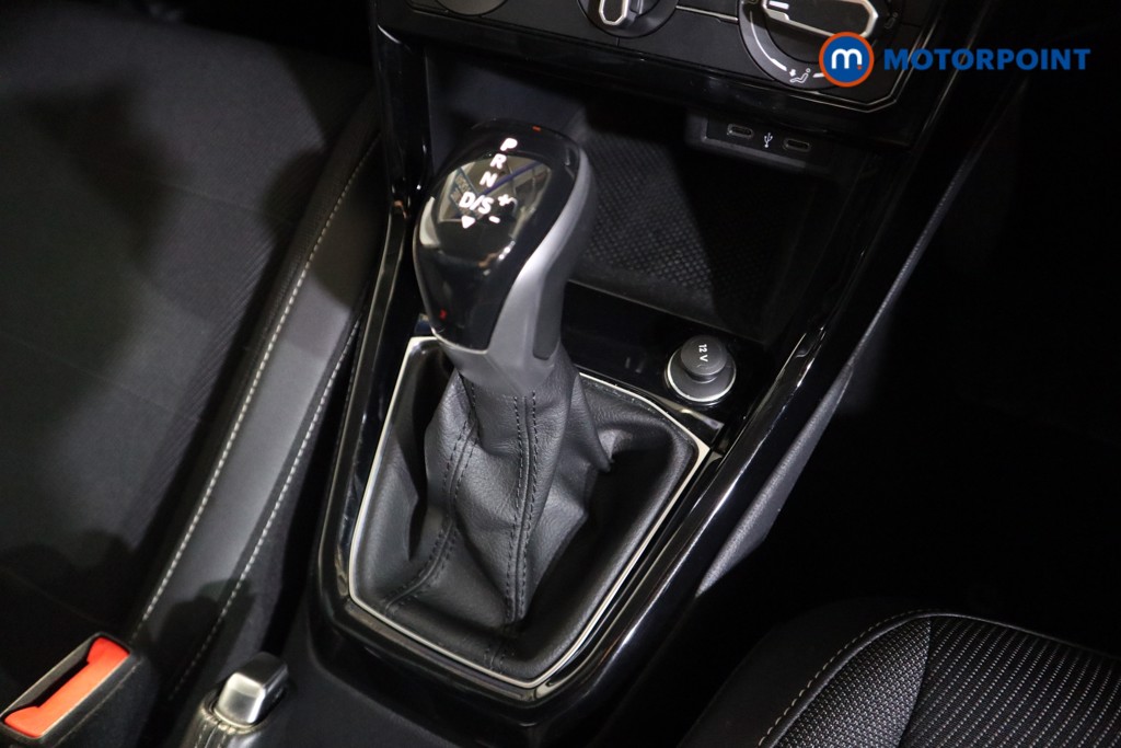 Volkswagen T-Cross Black Edition Automatic Petrol SUV - Stock Number (1591932) - 8th supplementary image