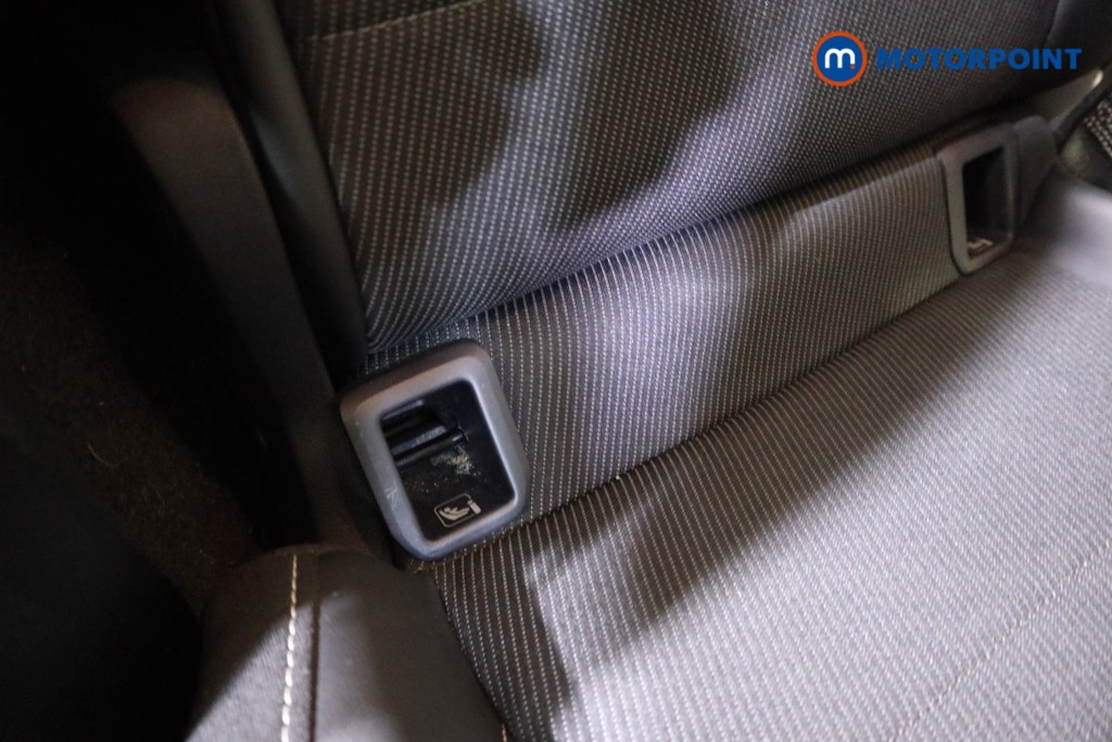 Volkswagen T-Cross Black Edition Automatic Petrol SUV - Stock Number (1591932) - 14th supplementary image