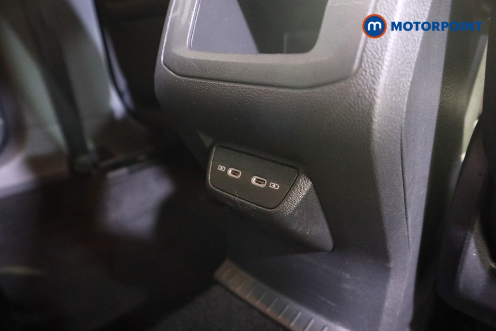 Volkswagen T-Cross Black Edition Automatic Petrol SUV - Stock Number (1591932) - 15th supplementary image