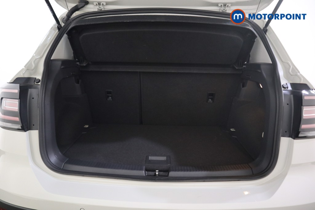 Volkswagen T-Cross Black Edition Automatic Petrol SUV - Stock Number (1591932) - 17th supplementary image