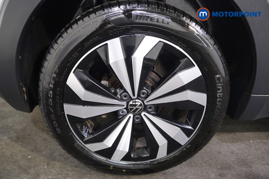 Volkswagen T-Cross Black Edition Automatic Petrol SUV - Stock Number (1591932) - 18th supplementary image