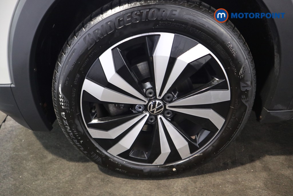 Volkswagen T-Cross Black Edition Automatic Petrol SUV - Stock Number (1591932) - 20th supplementary image