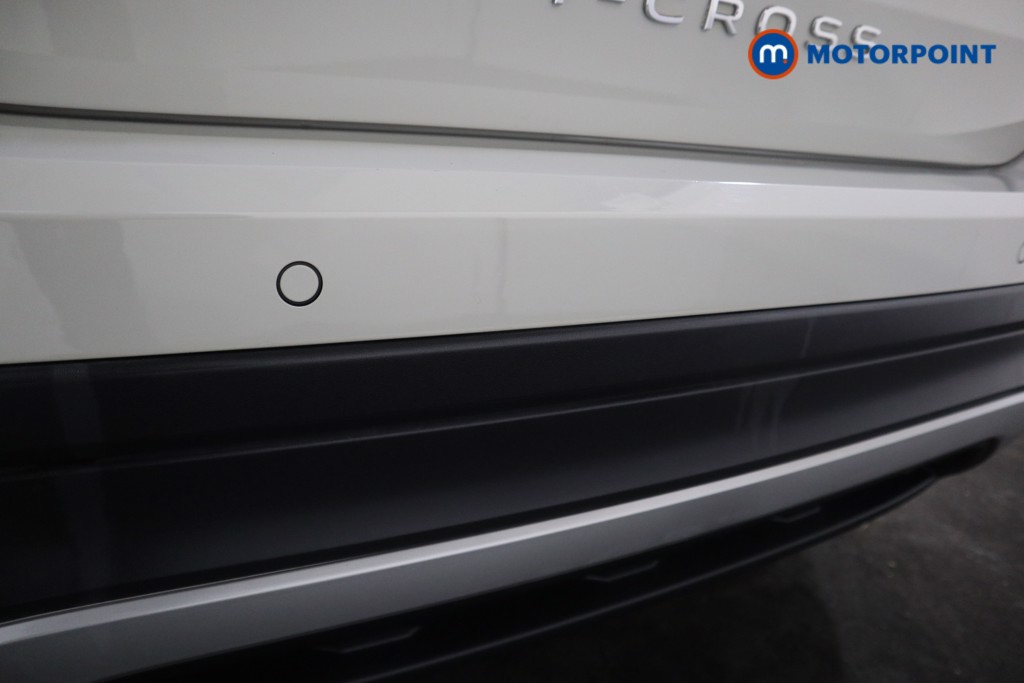 Volkswagen T-Cross Black Edition Automatic Petrol SUV - Stock Number (1591932) - 22nd supplementary image