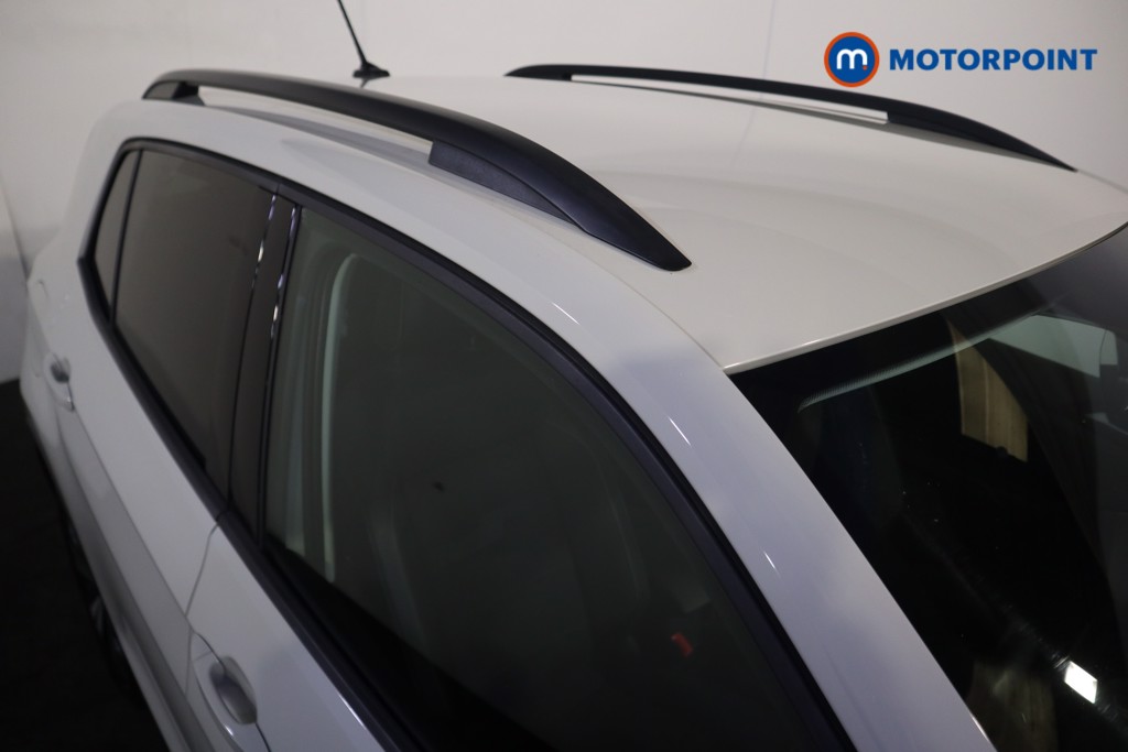 Volkswagen T-Cross Black Edition Automatic Petrol SUV - Stock Number (1591932) - 25th supplementary image