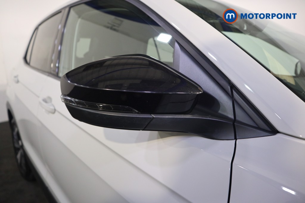 Volkswagen T-Cross Black Edition Automatic Petrol SUV - Stock Number (1591932) - 26th supplementary image